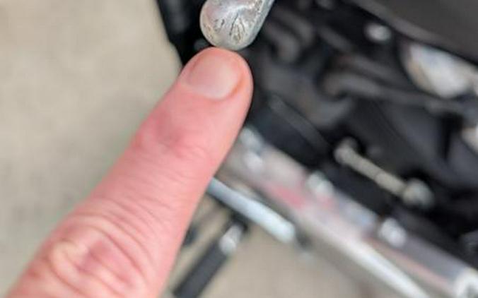 2020 Harley-Davidson® FXST - Softail® Standard