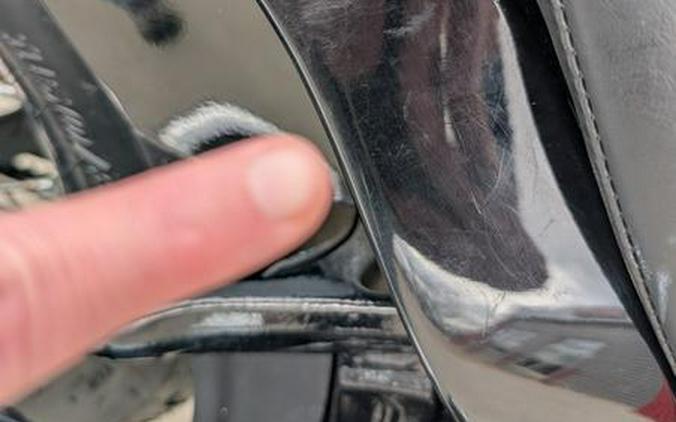 2020 Harley-Davidson® FXST - Softail® Standard