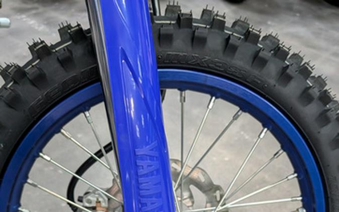 2026 Yamaha YZ 85 85