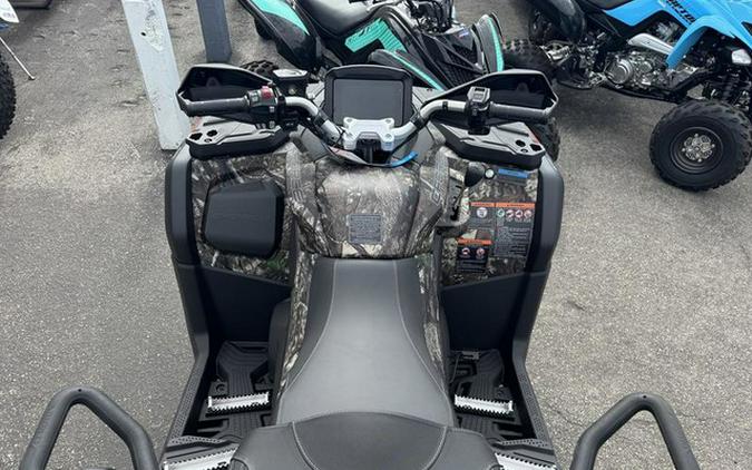 2025 CFMOTO CFORCE 800 Touring - TRUE TIMBER CAMO