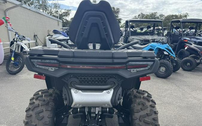 2025 CFMOTO CFORCE 800 Touring - TRUE TIMBER CAMO
