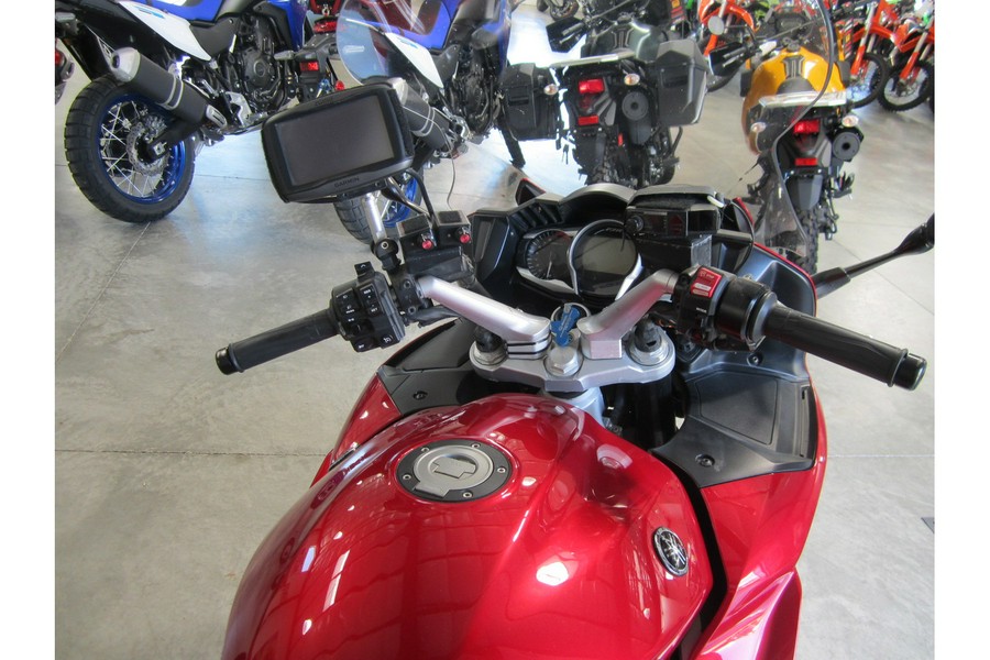 2014 FJR1300ES - Yamaha