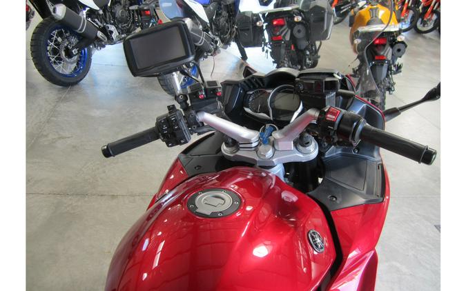 2014 FJR1300ES - Yamaha