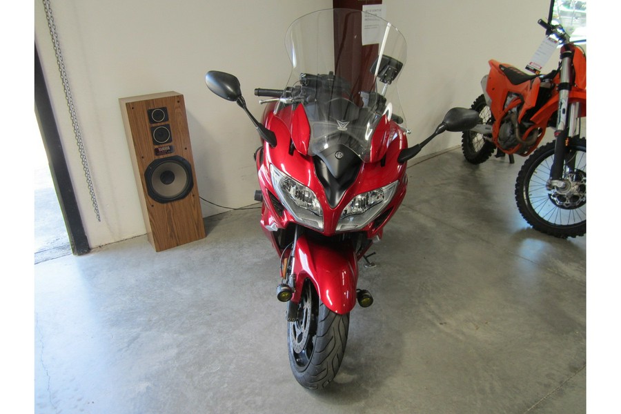 2014 FJR1300ES - Yamaha