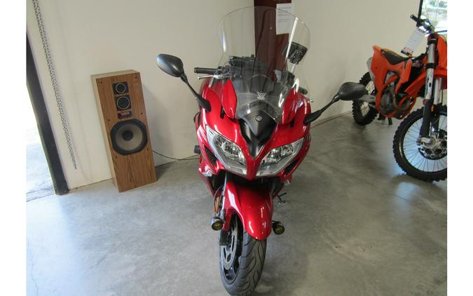 2014 FJR1300ES - Yamaha