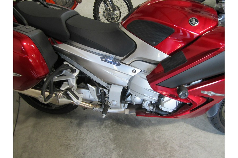 2014 FJR1300ES - Yamaha