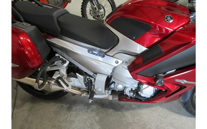 2014 FJR1300ES - Yamaha