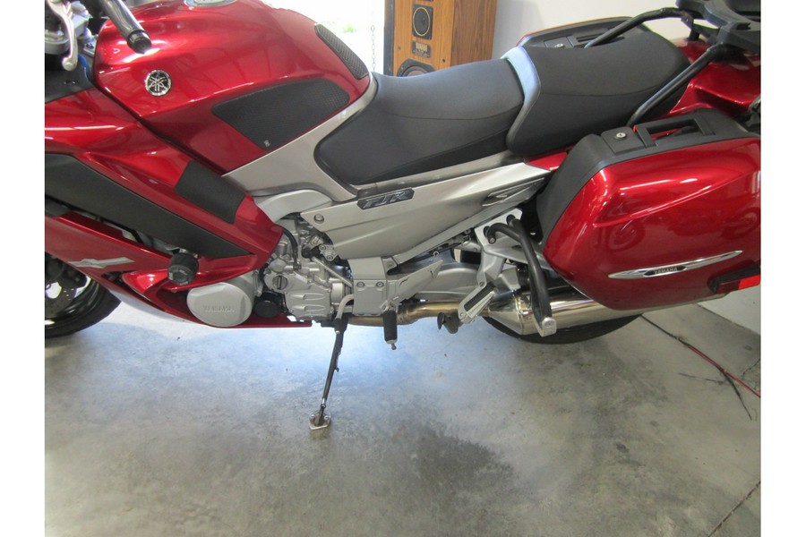 2014 FJR1300ES - Yamaha
