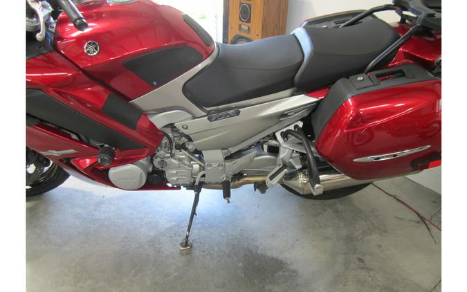 2014 FJR1300ES - Yamaha