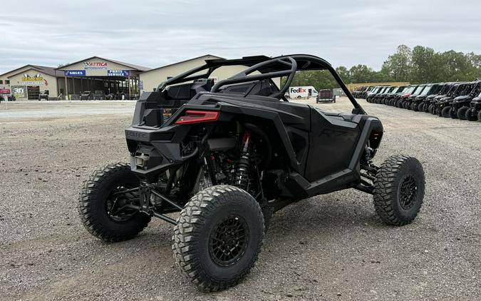 2026 Polaris RZR Pro R Ultimate