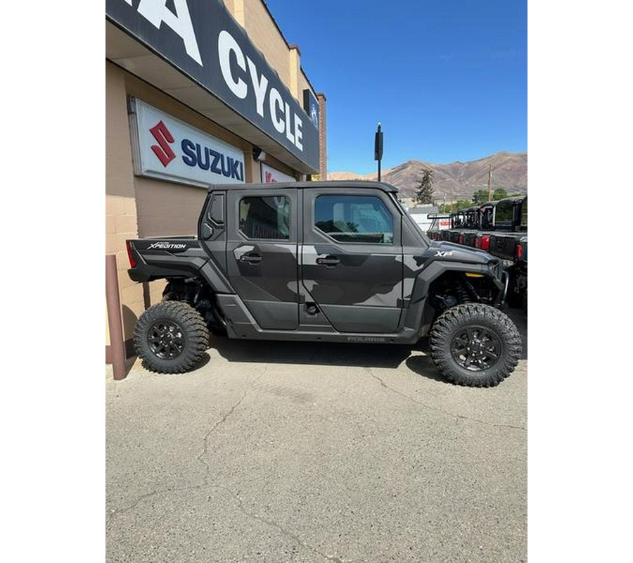 2026 Polaris® XPedition XP 5 NorthStar