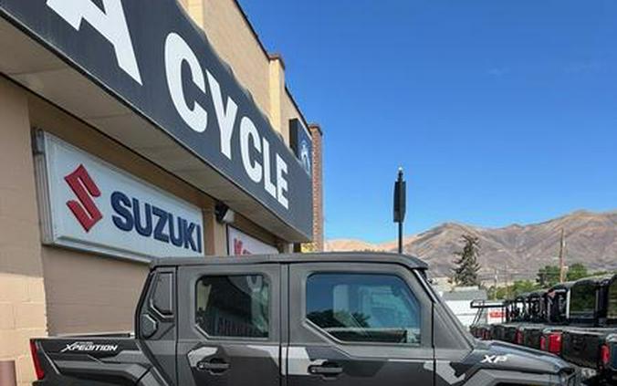 2026 Polaris® XPedition XP 5 NorthStar