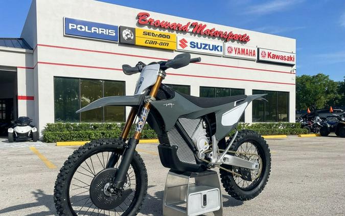 2026 Stark VARG EX