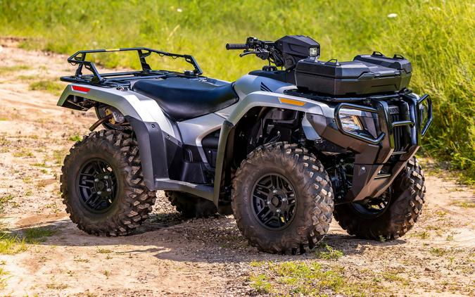 2027 Honda FourTrax Rubicon 700 4x4 Automatic