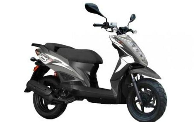 2023 KYMCO Super 8 150X