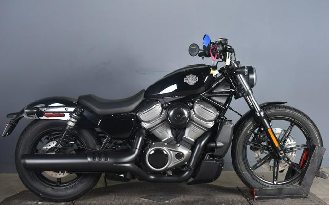 2023 Harley-Davidson Nightster