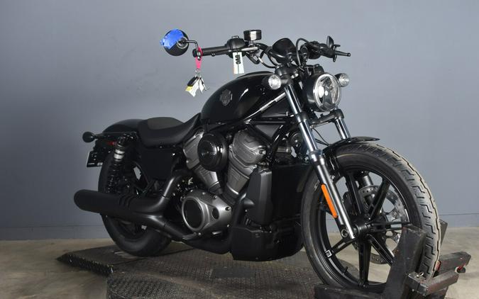 2023 Harley-Davidson Nightster