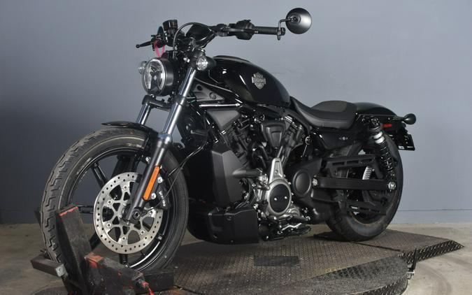 2023 Harley-Davidson Nightster