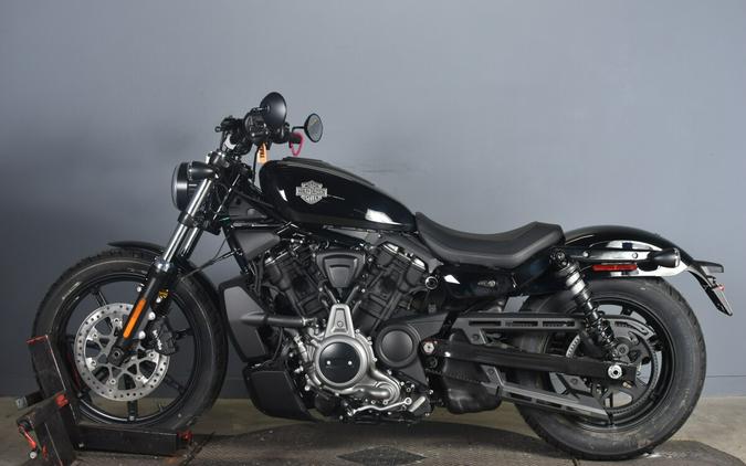 2023 Harley-Davidson Nightster