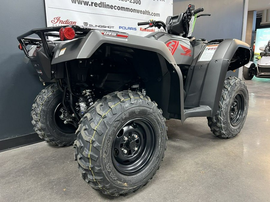 2024 Honda® FourTrax Foreman Rubicon 4x4 EPS