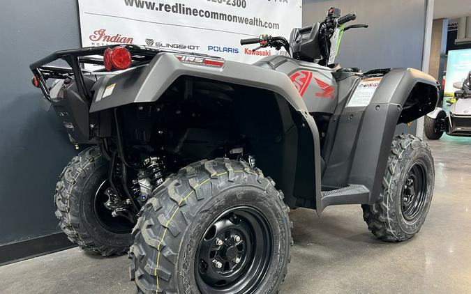 2024 Honda® FourTrax Foreman Rubicon 4x4 EPS