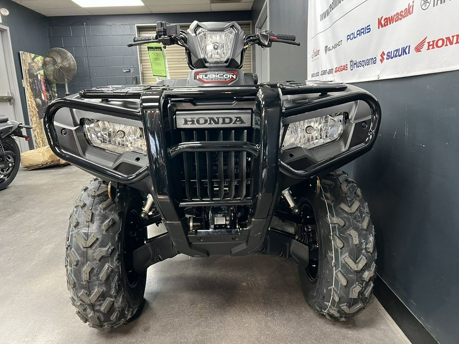 2024 Honda® FourTrax Foreman Rubicon 4x4 EPS