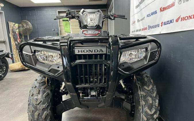 2024 Honda® FourTrax Foreman Rubicon 4x4 EPS