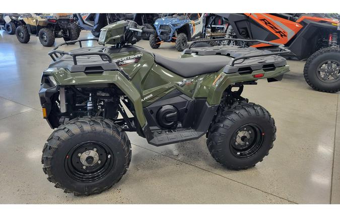 2024 Polaris Industries SPORTSMAN 450 H.O. ESP