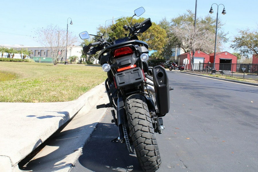 2024 Harley-Davidson RA1250S - Pan America 1250 Special