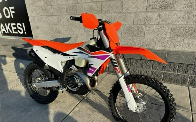 2023 KTM 450 XC-F