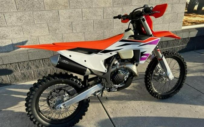 2023 KTM 450 XC-F