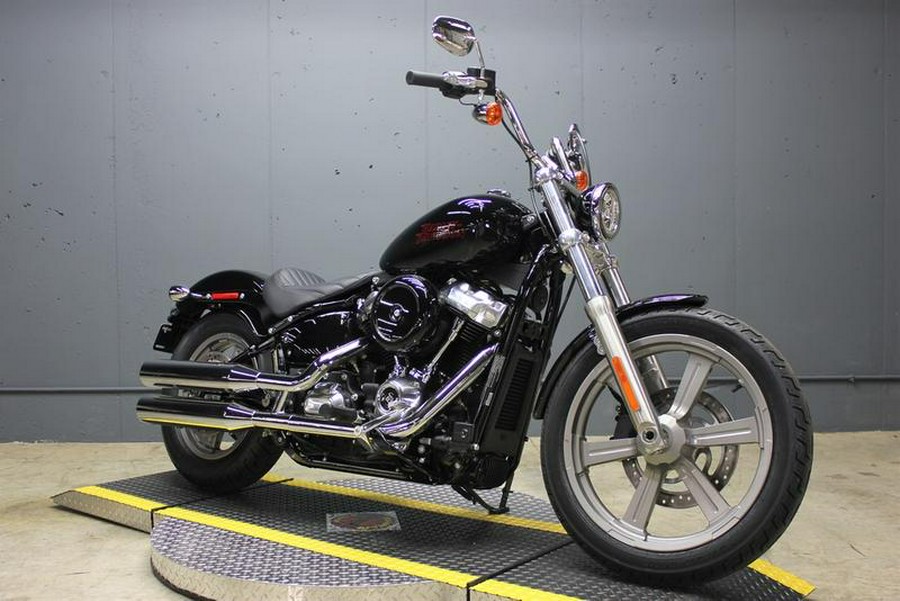 2024 Harley-Davidson® FXST - Softail® Standard