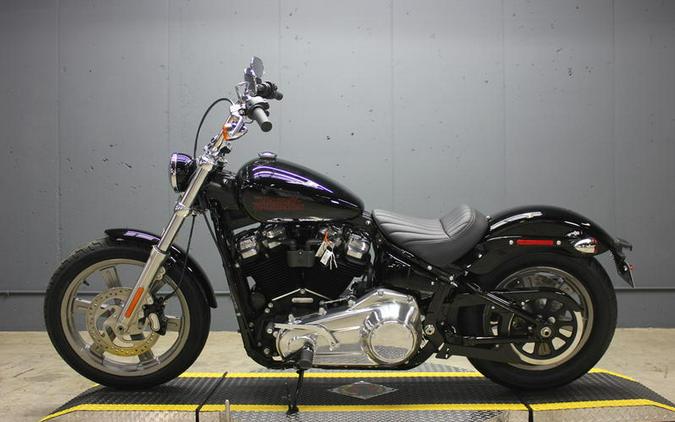 2024 Harley-Davidson® FXST - Softail® Standard