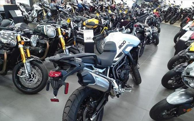 2024 Triumph TIGER 900