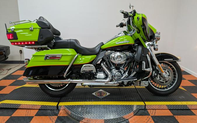 2012 Harley-Davidson Electra Glide Ultra Limited