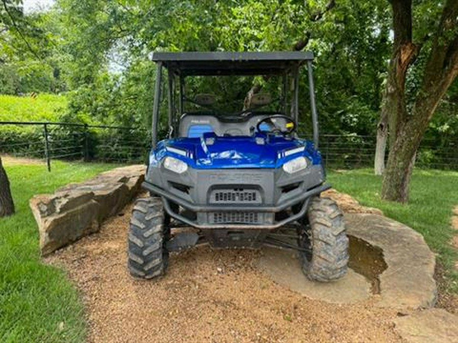 2013 Polaris Ranger Crew® 800 EPS LE