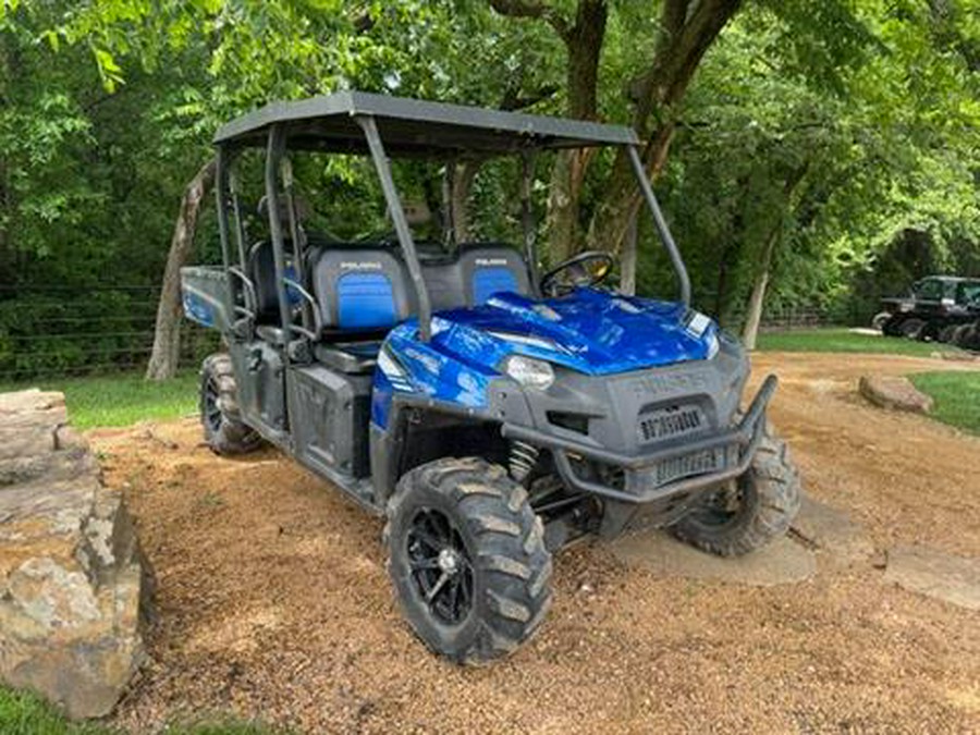 2013 Polaris Ranger Crew® 800 EPS LE