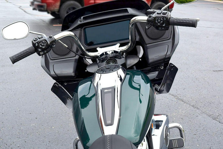 2024 Harley-Davidson® FLTRX - Road Glide®