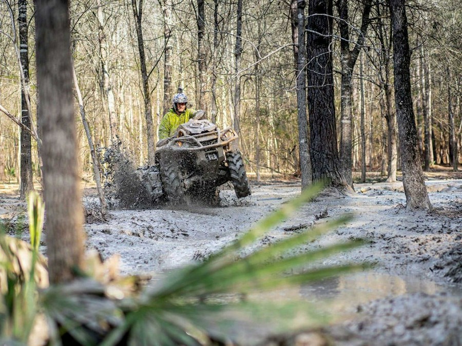 2024 Can-Am Outlander MAX DPS 850