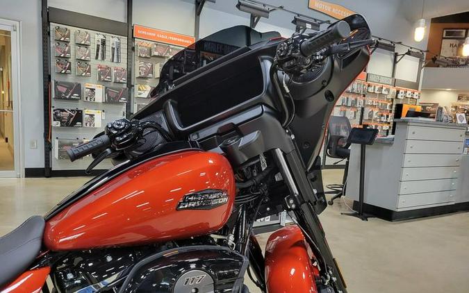 2024 Harley-Davidson® FLHX - Street Glide®