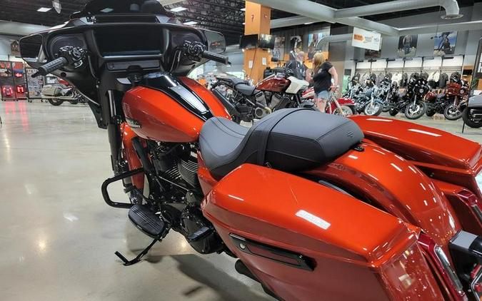 2024 Harley-Davidson® FLHX - Street Glide®