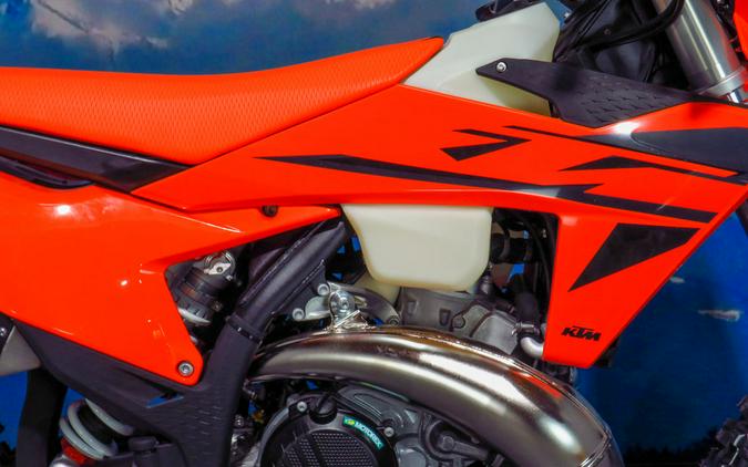 2025 KTM 300 XC-W