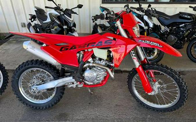 2025 GASGAS EC 450F