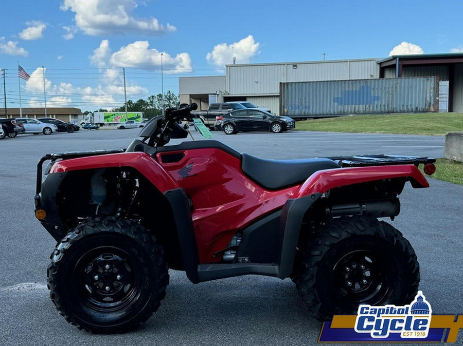 2024 Honda® FourTrax Rancher