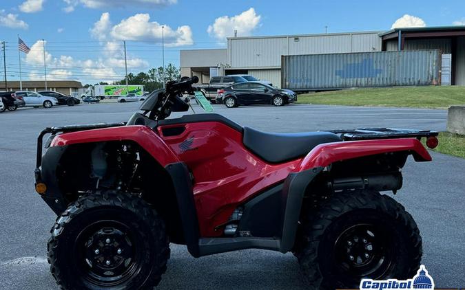 2024 Honda® FourTrax Rancher