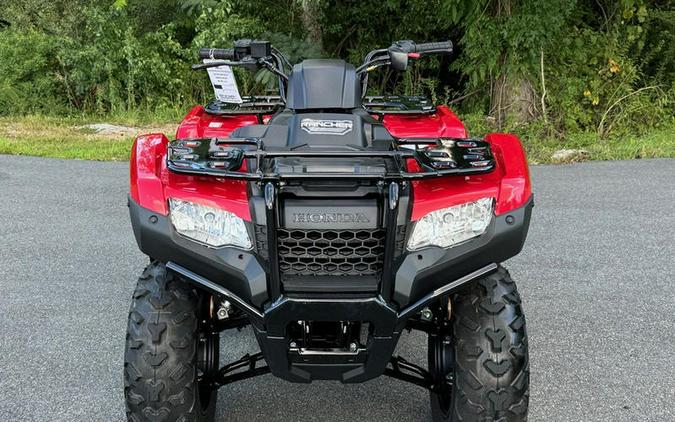 2024 Honda® FourTrax Rancher