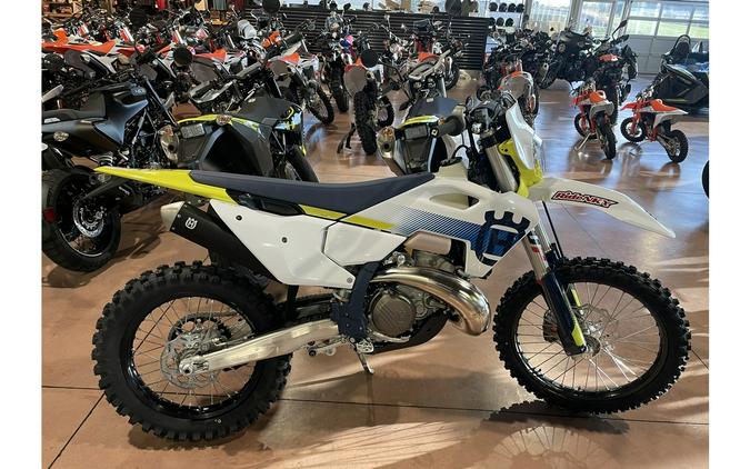 2024 Husqvarna TE 300 Pro First Look [9 Fast Facts]