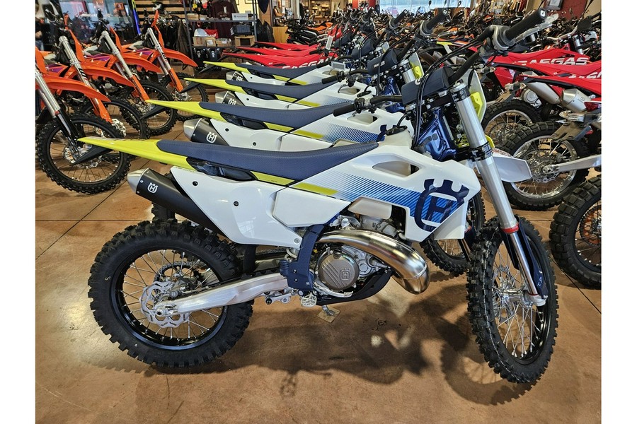 2024 Husqvarna Motorcycles TE 300