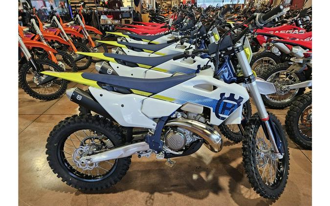 2024 Husqvarna Motorcycles TE 300