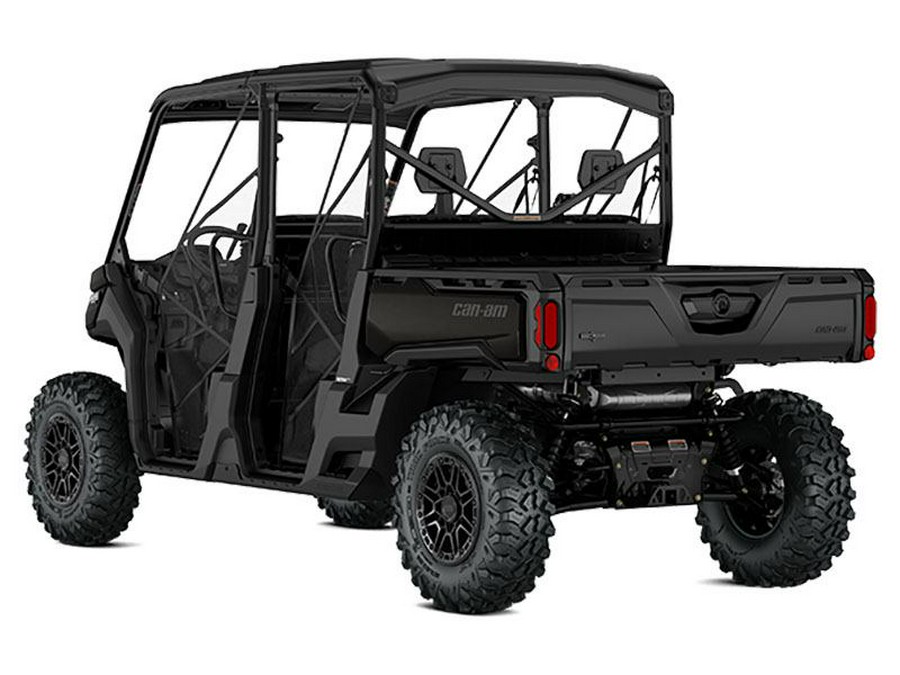 2025 Can-Am™ Defender MAX Lone Star